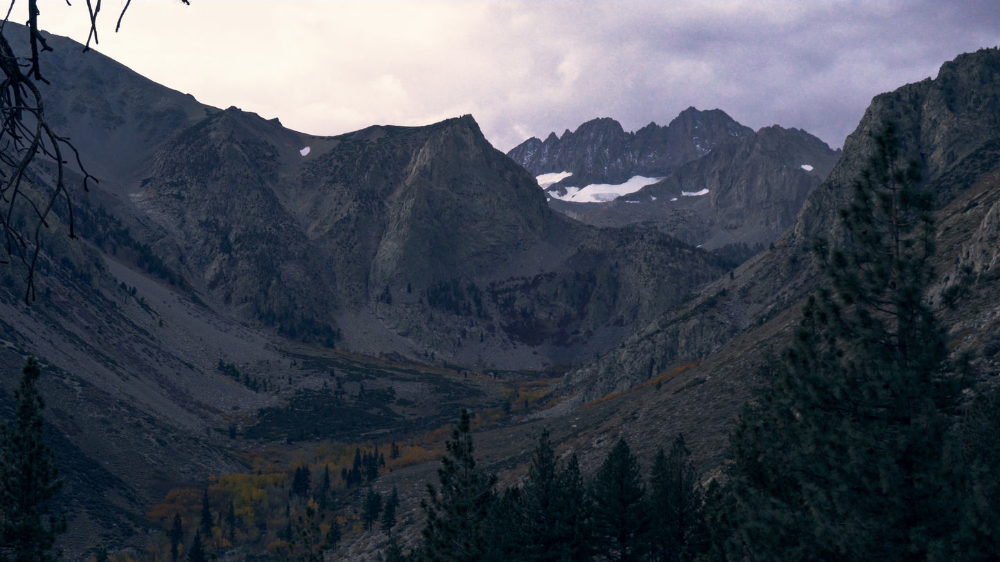 Stills: Eastern Sierra