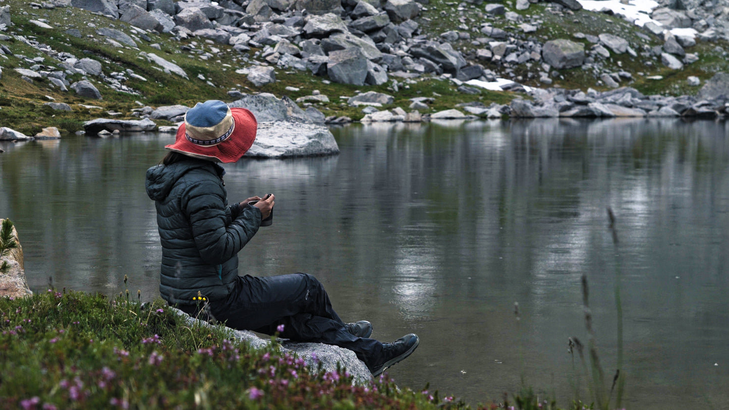 Stills: Wind River Range