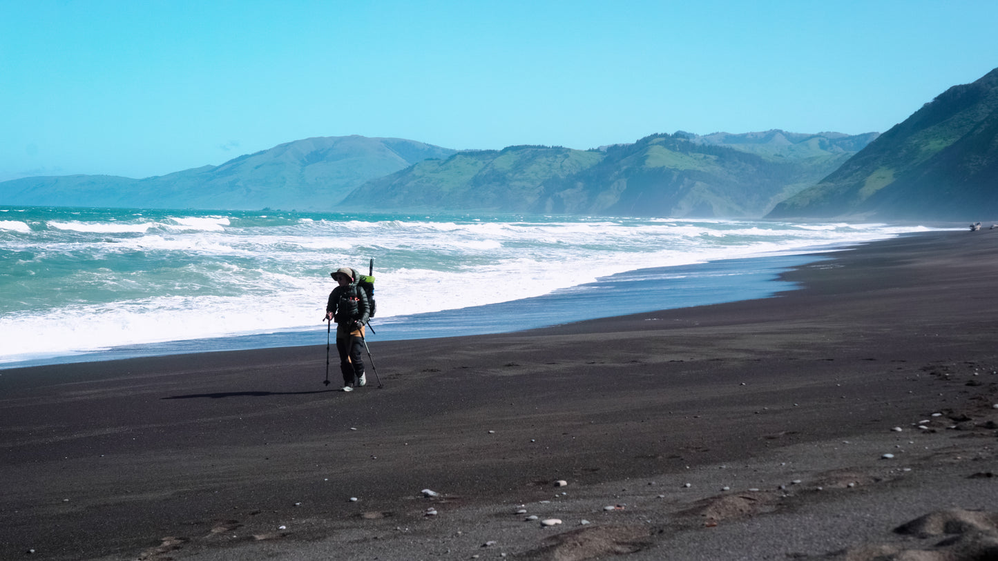 Stills: Lost Coast