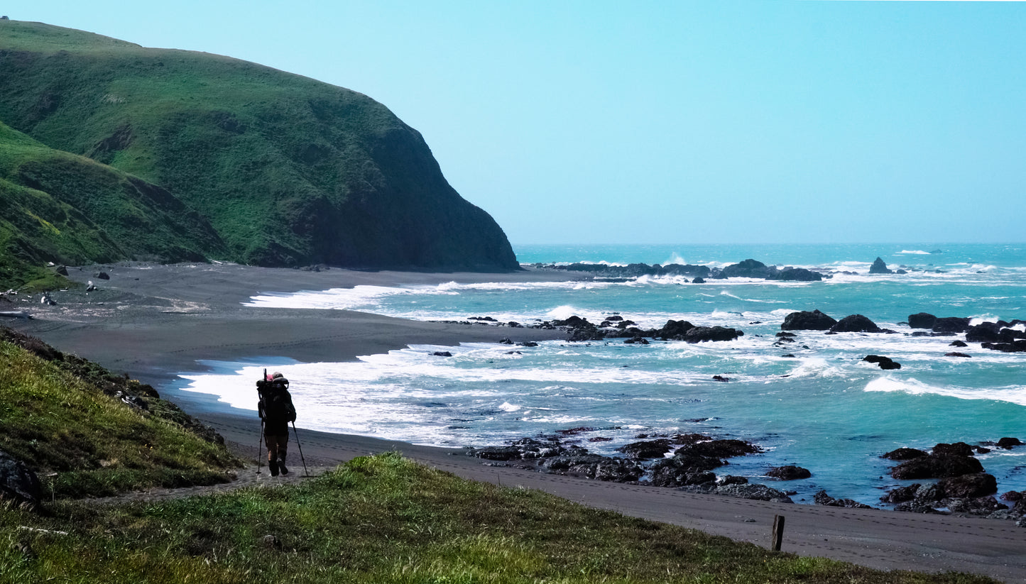 Stills: Lost Coast