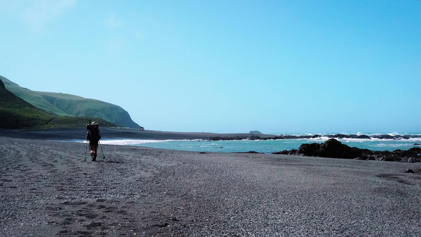 Stills: Lost Coast