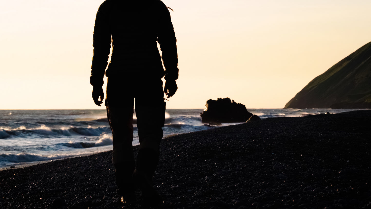 Stills: Lost Coast