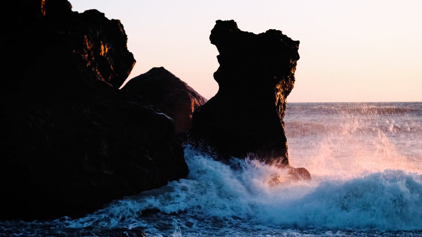 Stills: Lost Coast