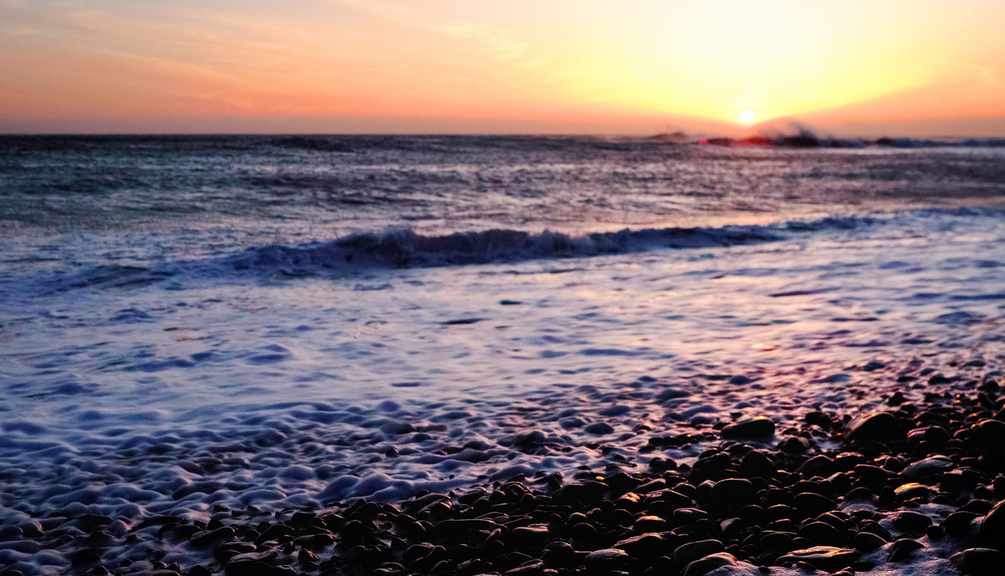 Stills: Lost Coast