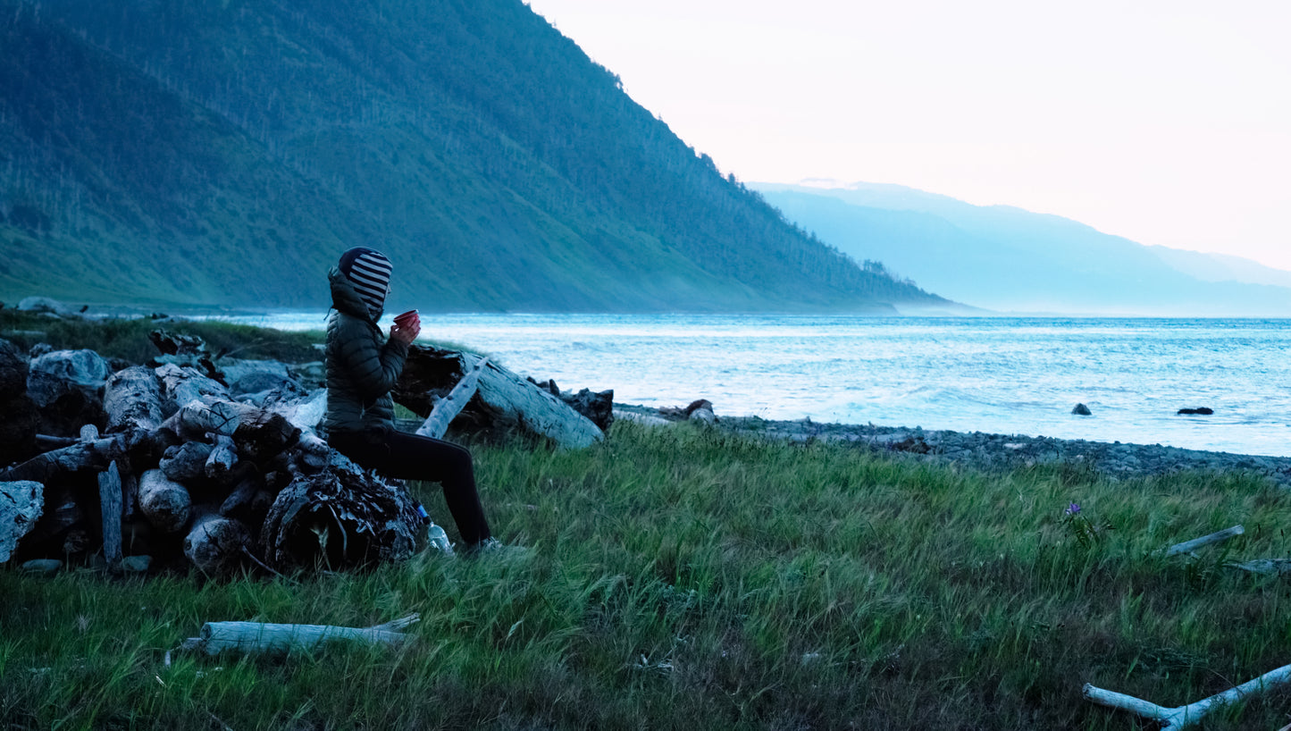 Stills: Lost Coast