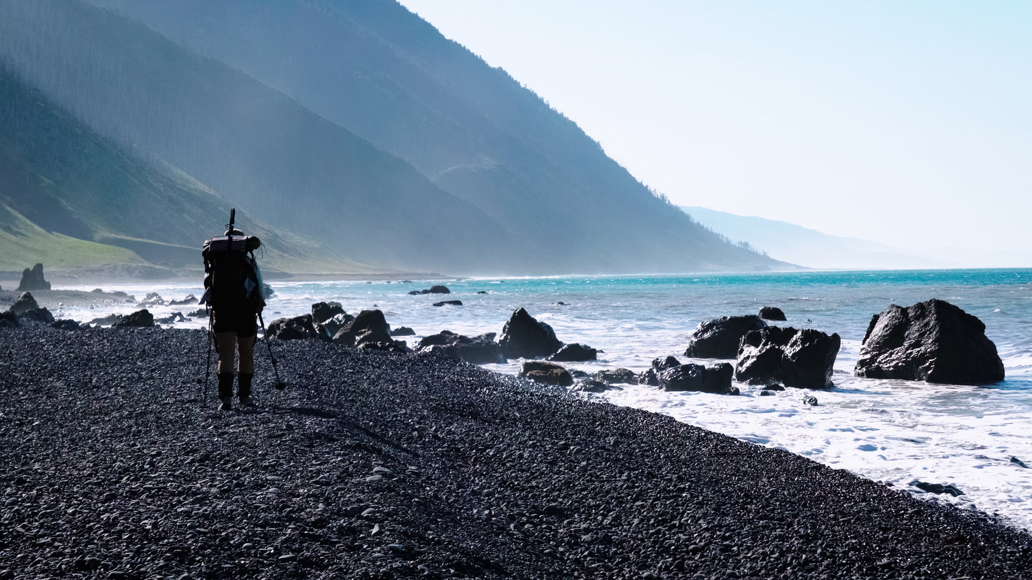 Stills: Lost Coast
