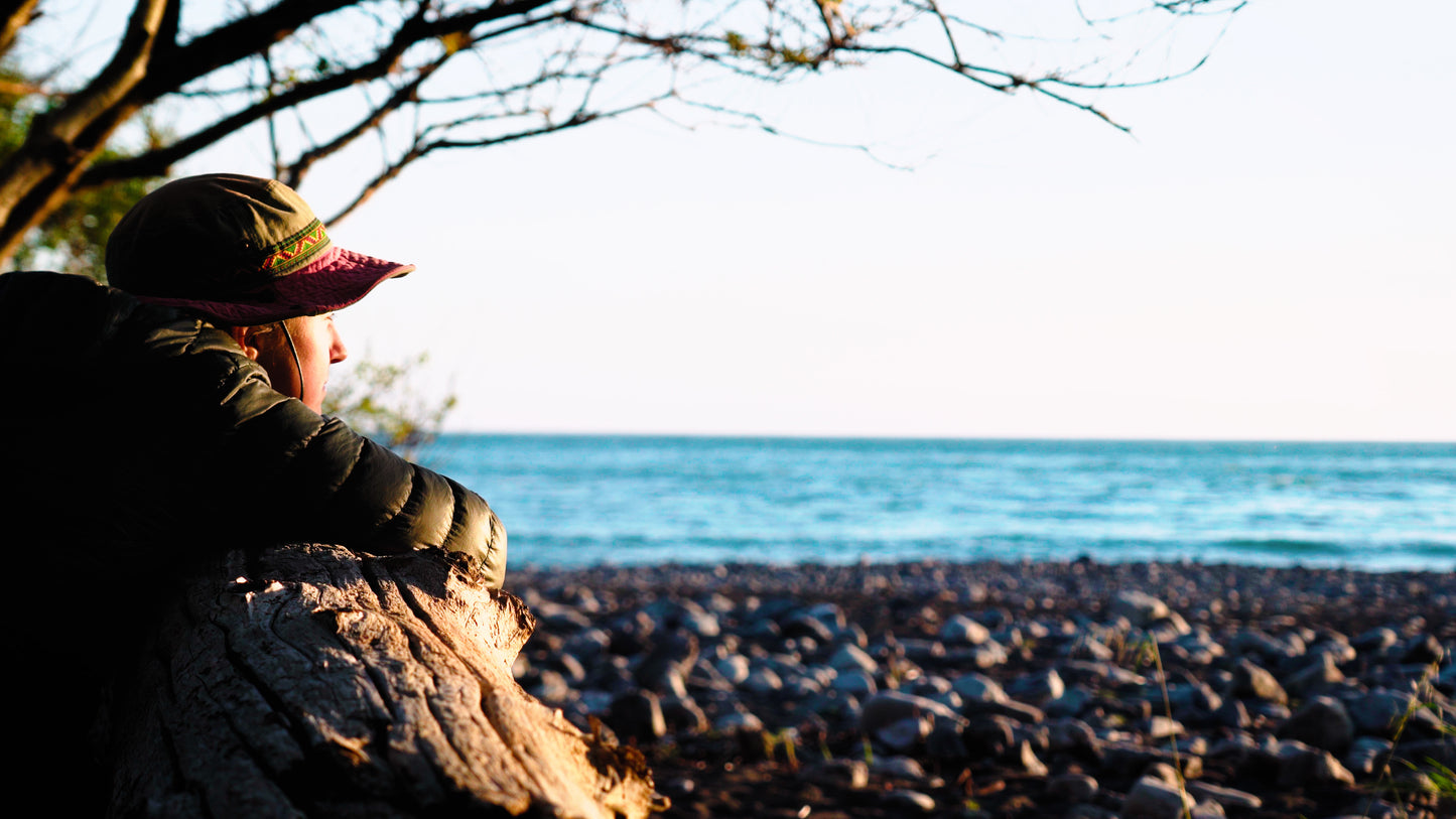 Stills: Lost Coast