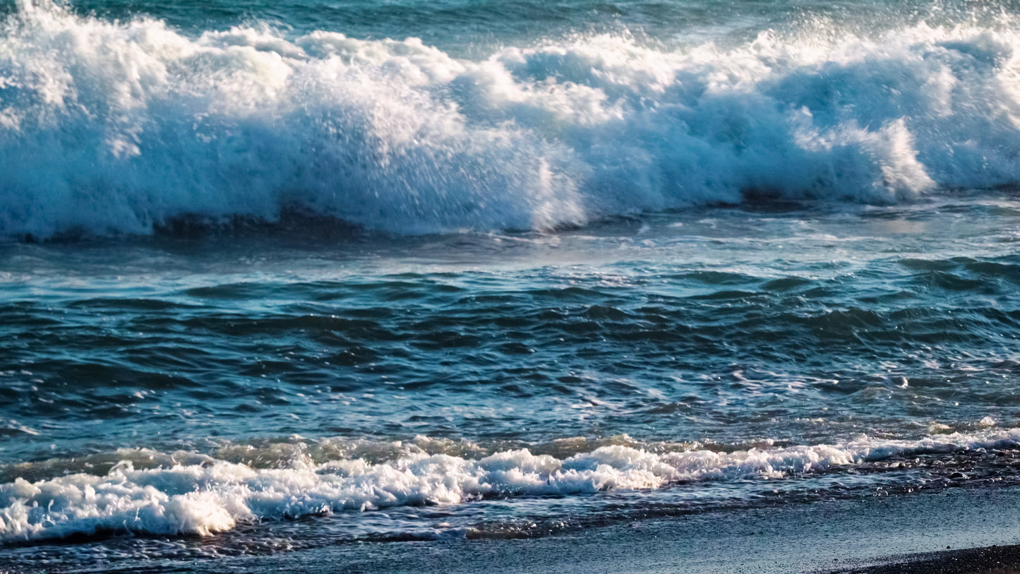 Stills: Lost Coast