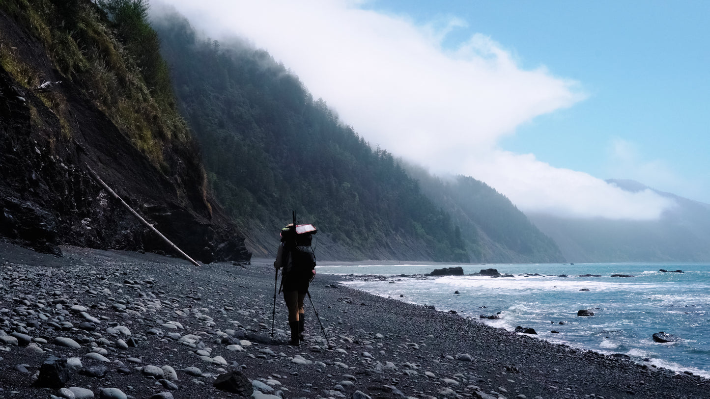 Stills: Lost Coast