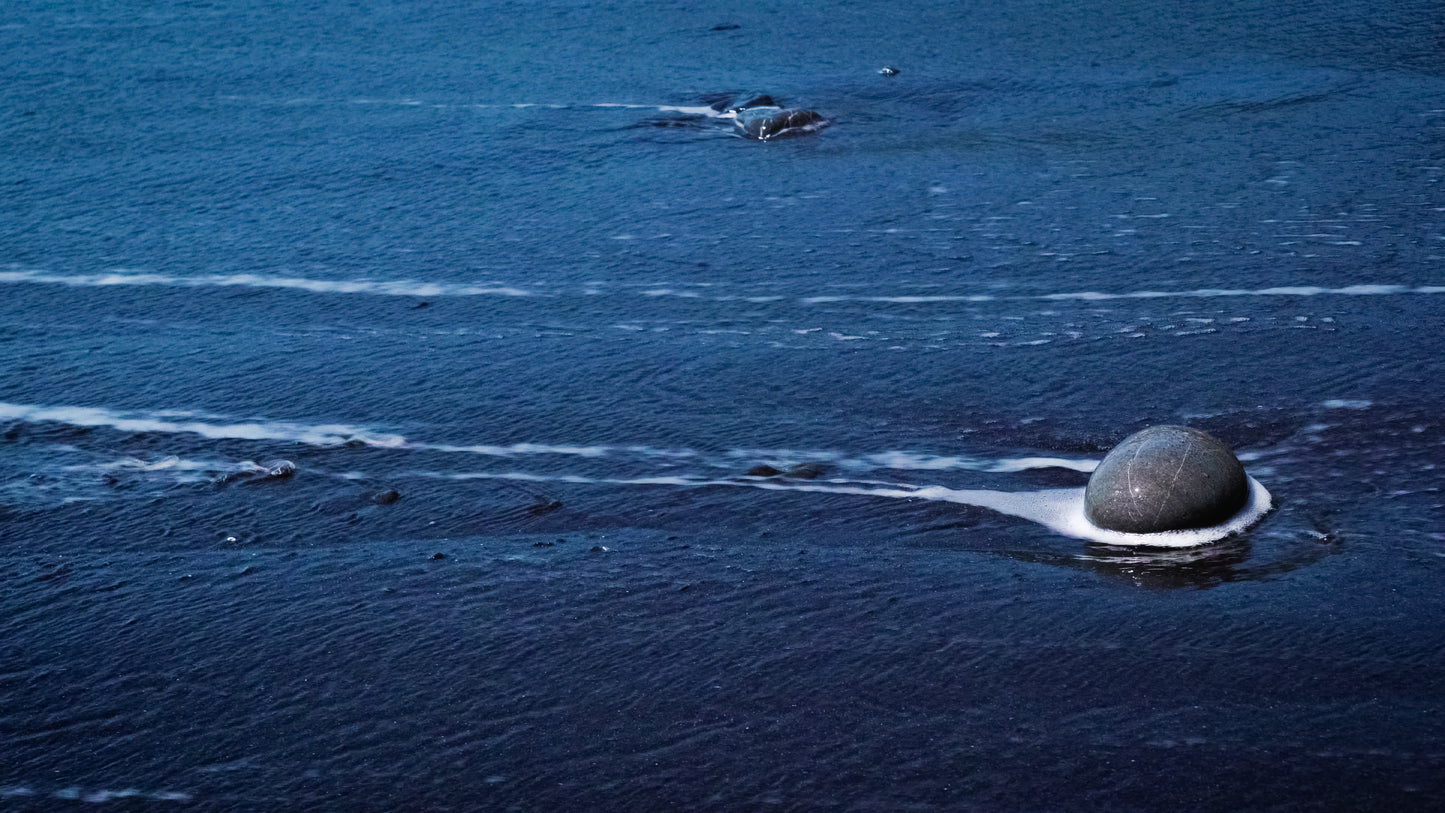 Stills: Lost Coast