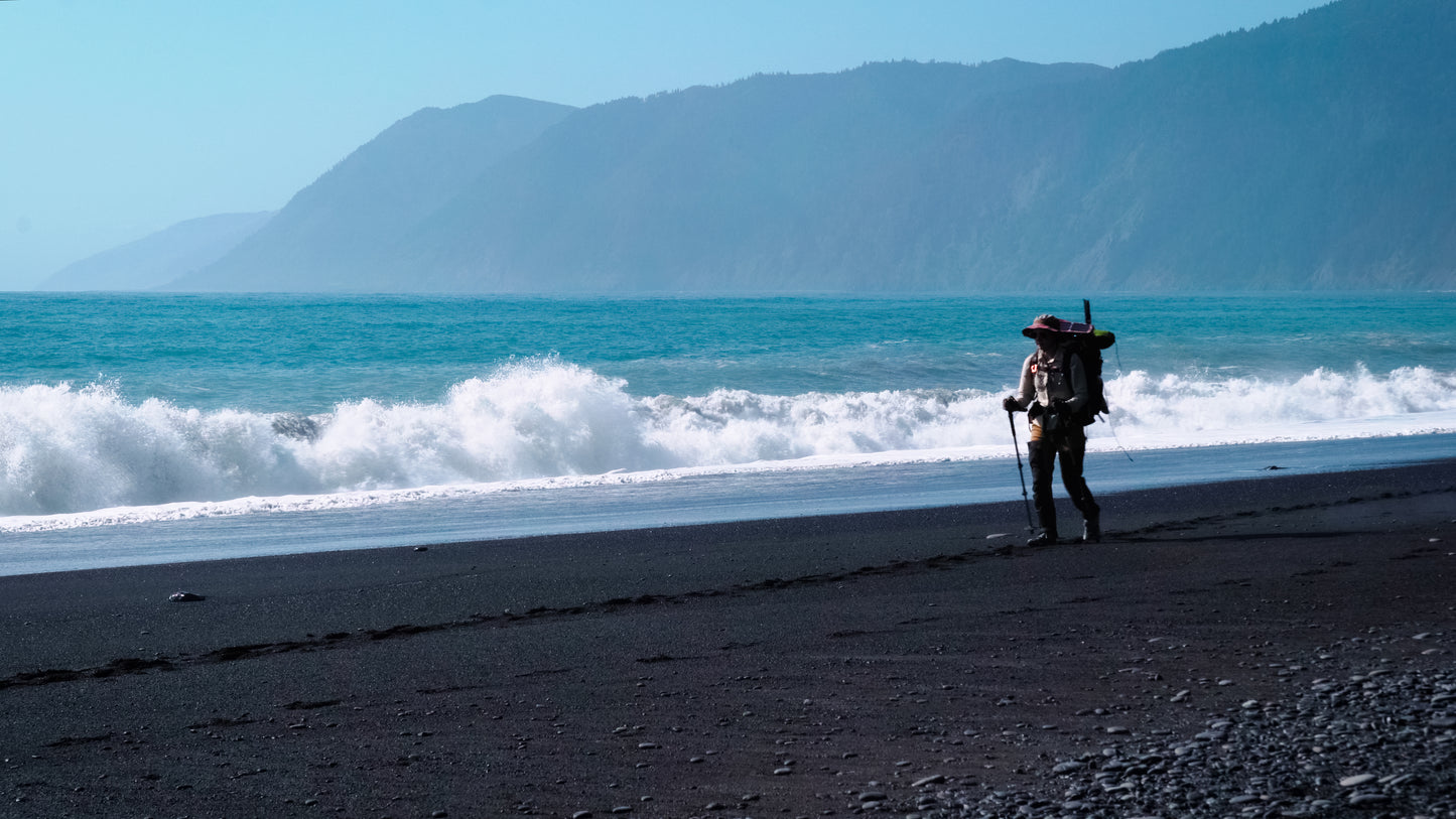 Stills: Lost Coast