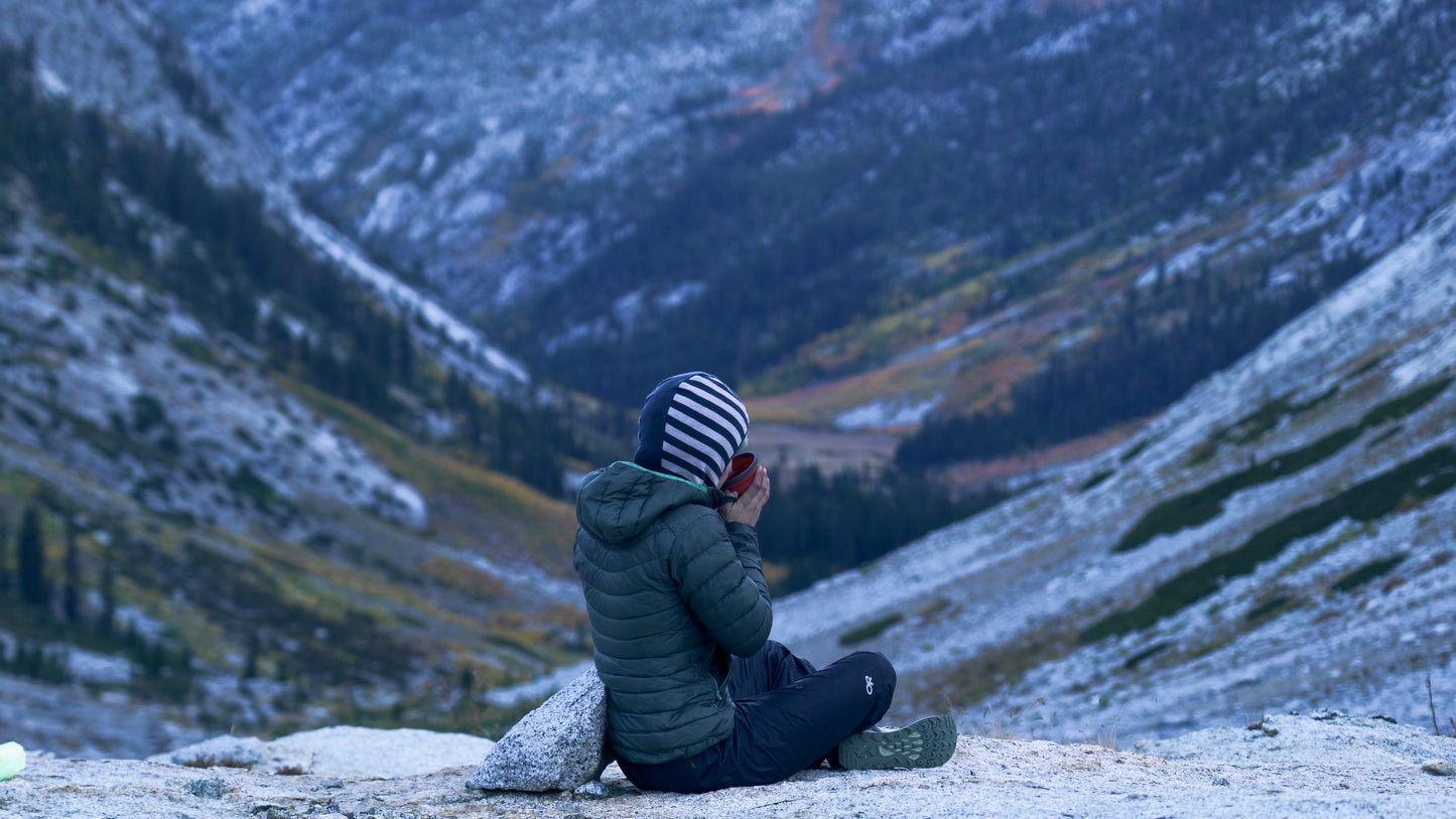 Stills: Sequoia