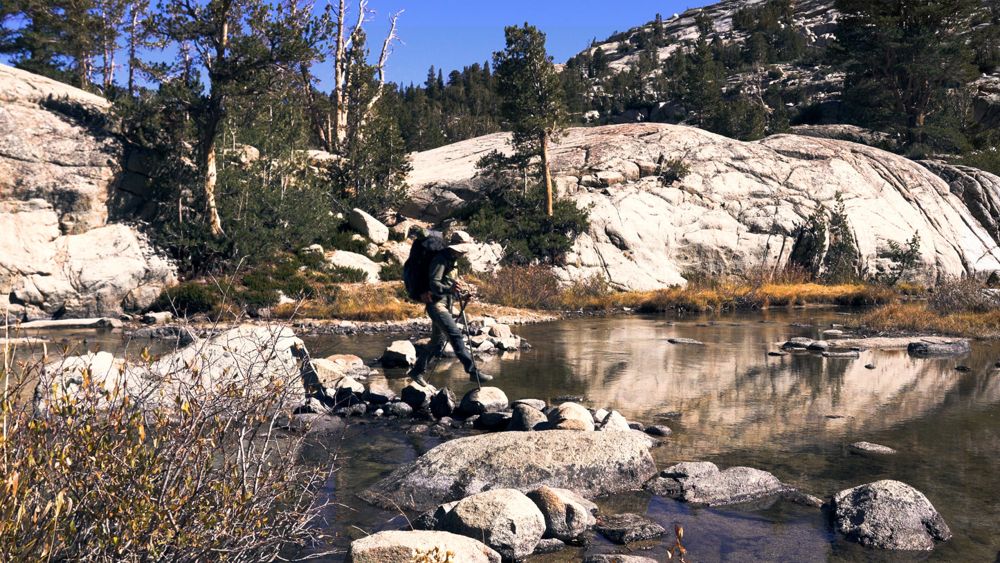 Stills: Eastern Sierra