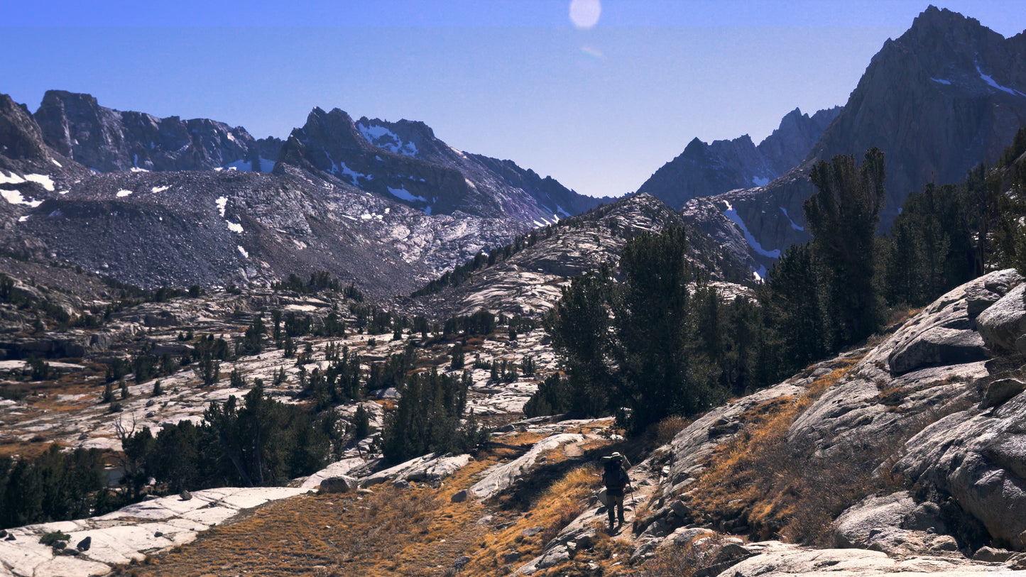 Stills: Eastern Sierra