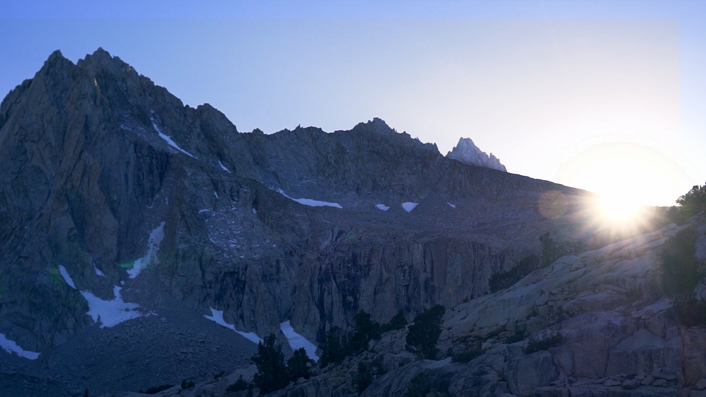 Stills: Eastern Sierra