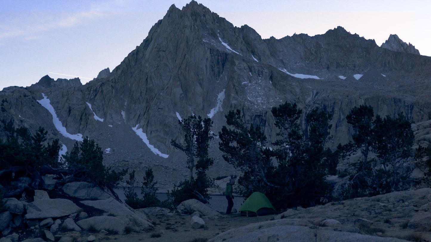 Stills: Eastern Sierra