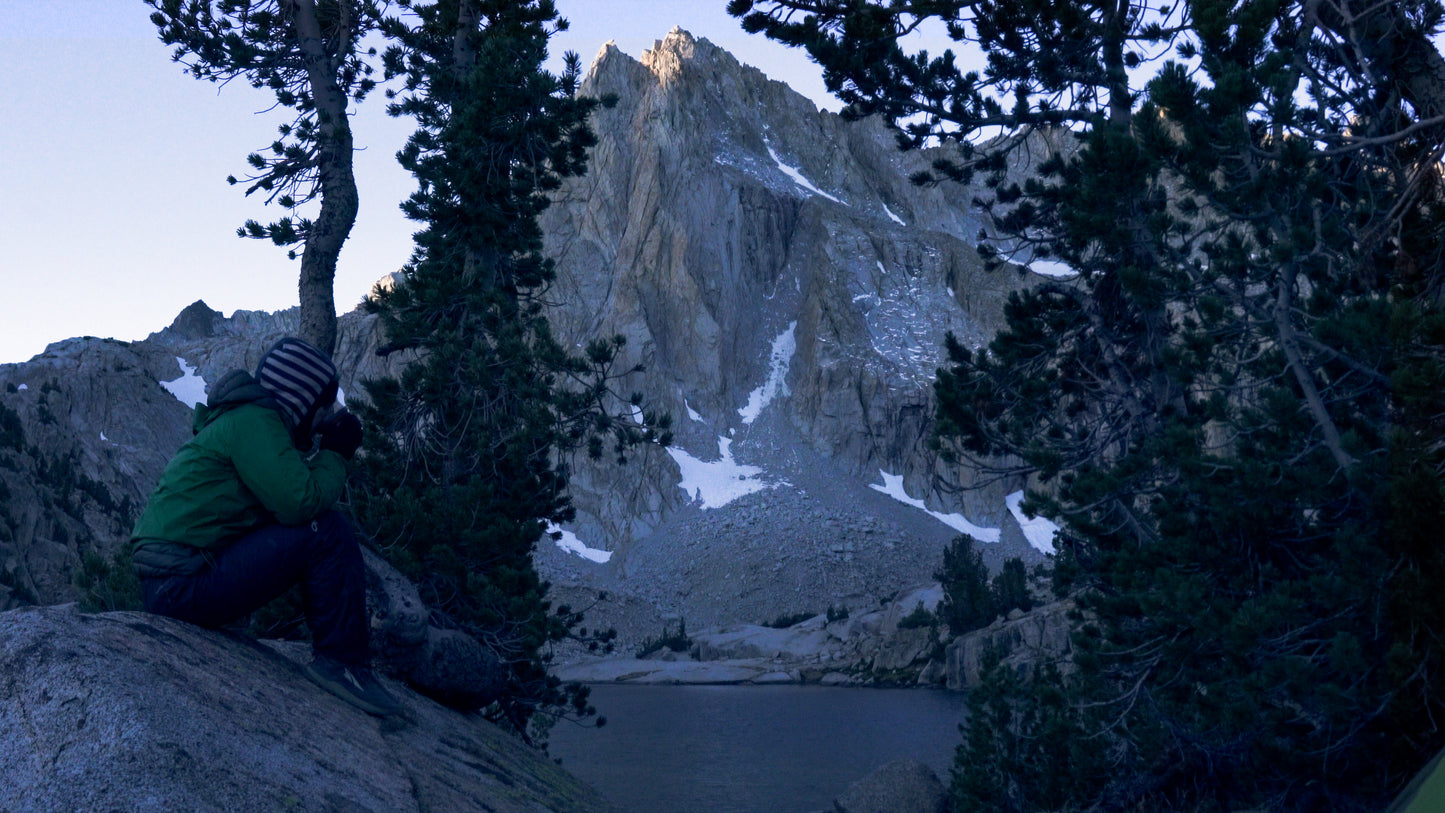 Stills: Eastern Sierra