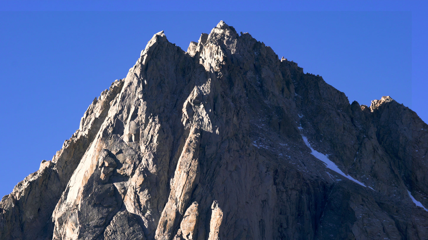 Stills: Eastern Sierra