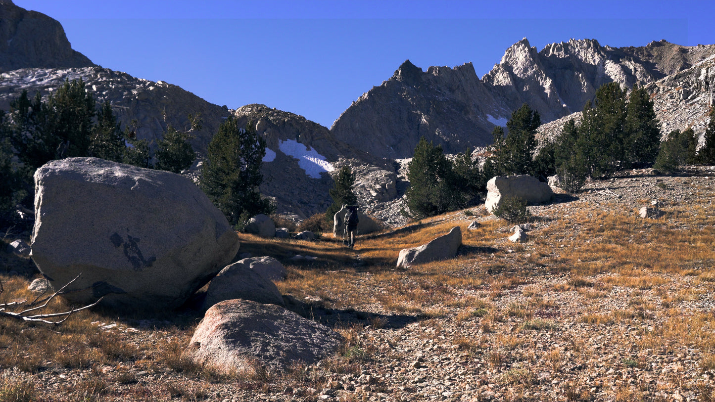 Stills: Eastern Sierra
