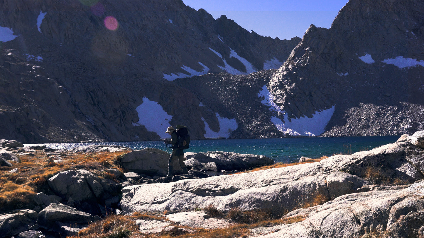 Stills: Eastern Sierra