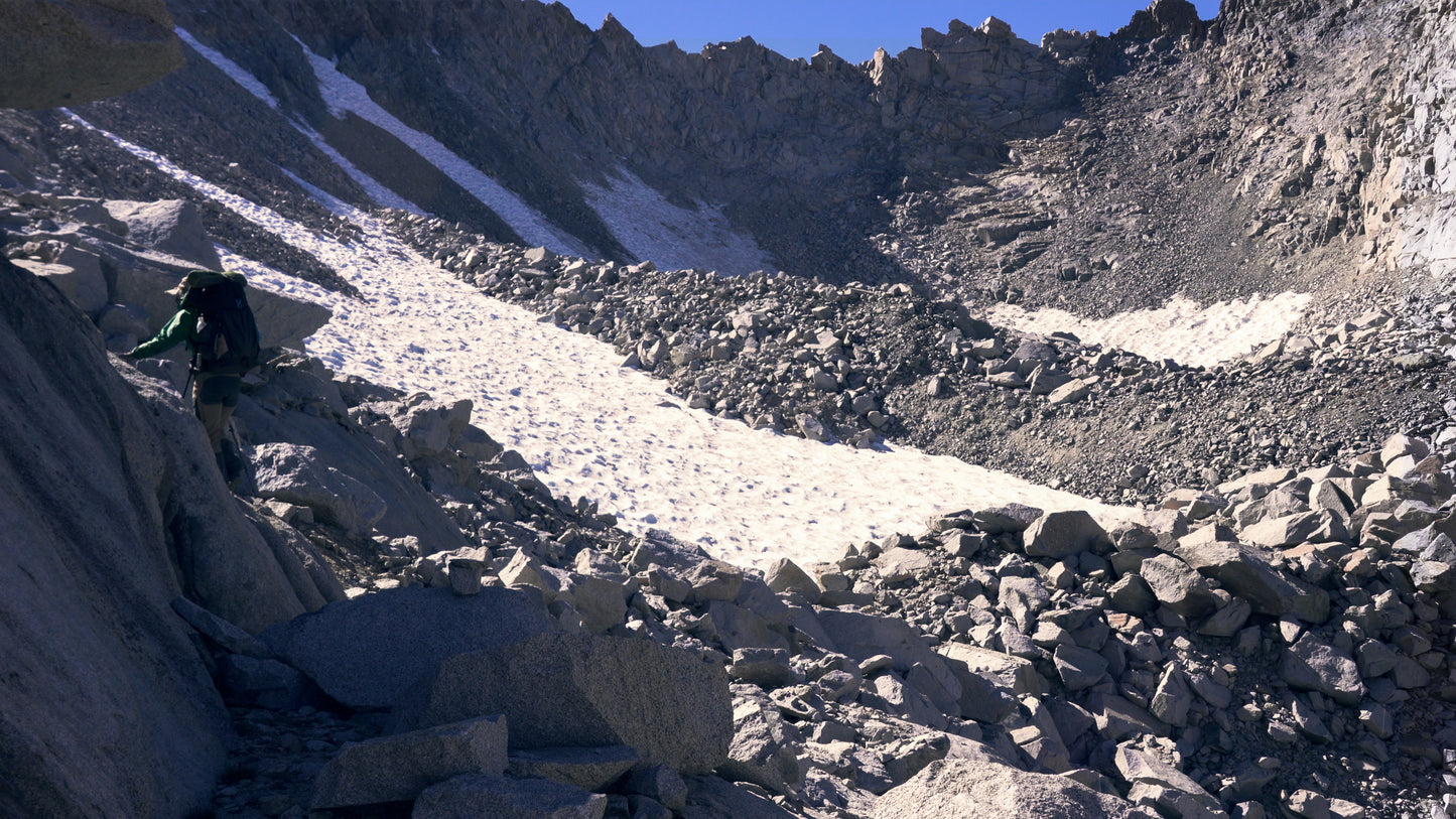 Stills: Eastern Sierra