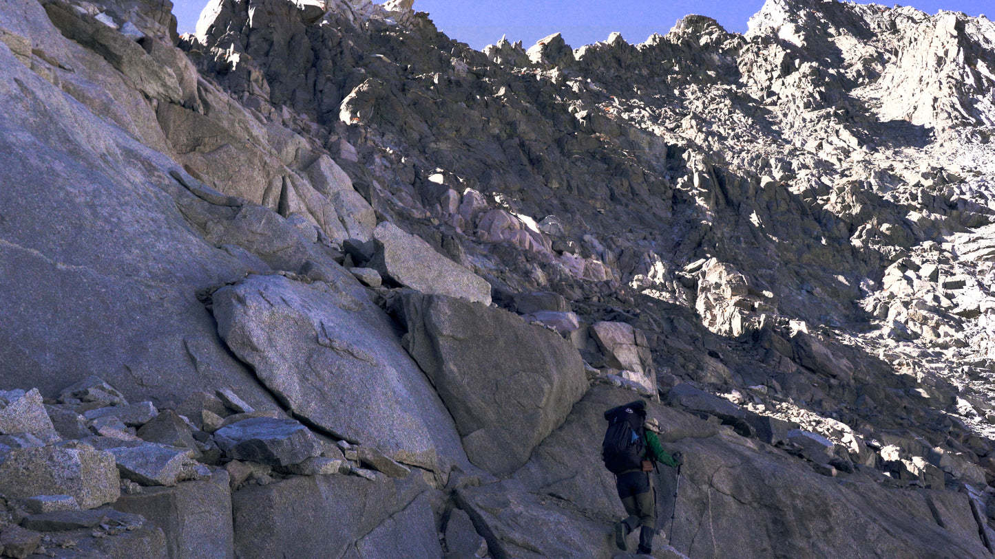 Stills: Eastern Sierra