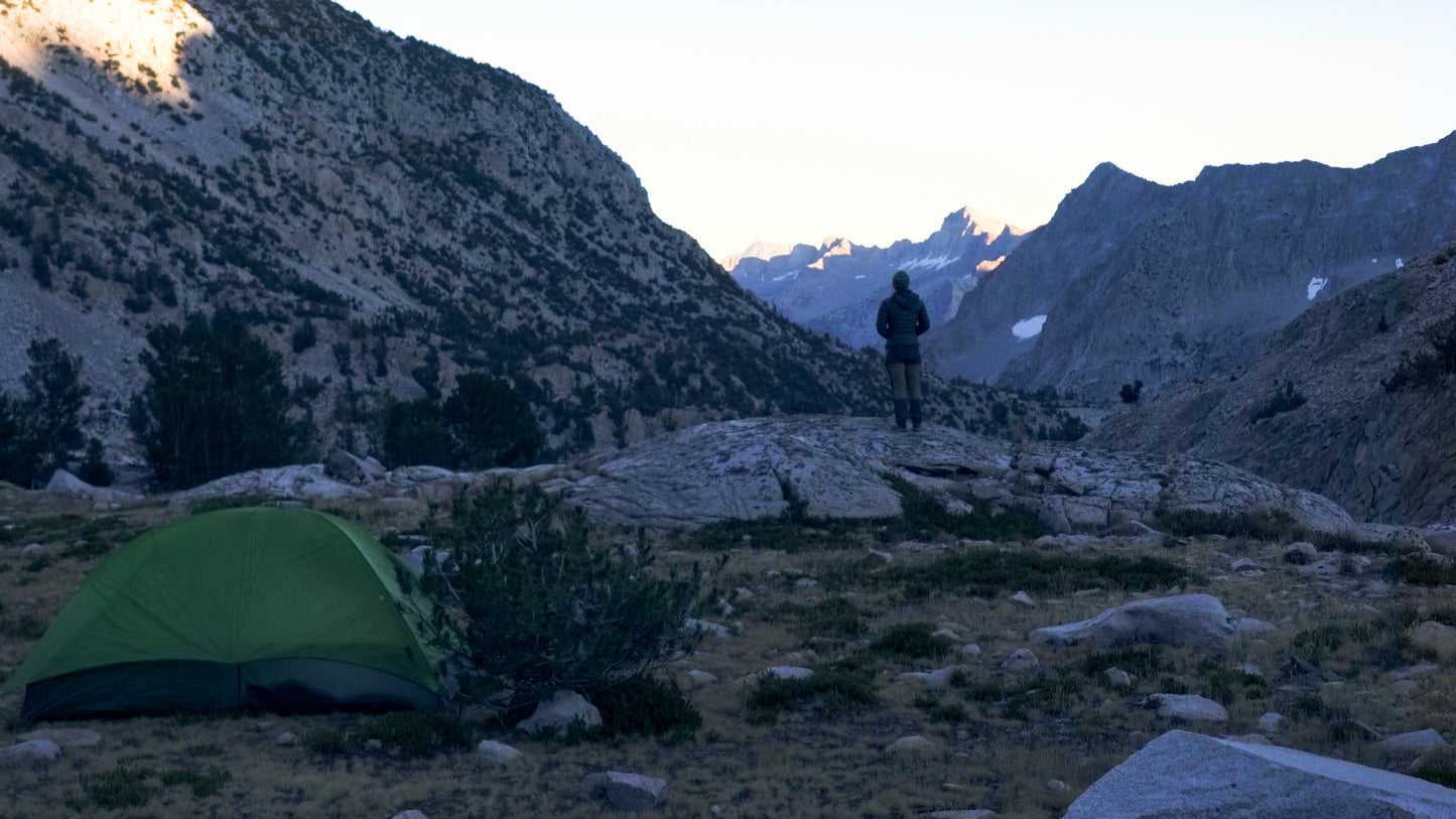 Stills: Eastern Sierra