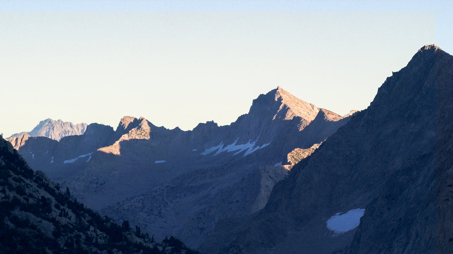 Stills: Eastern Sierra