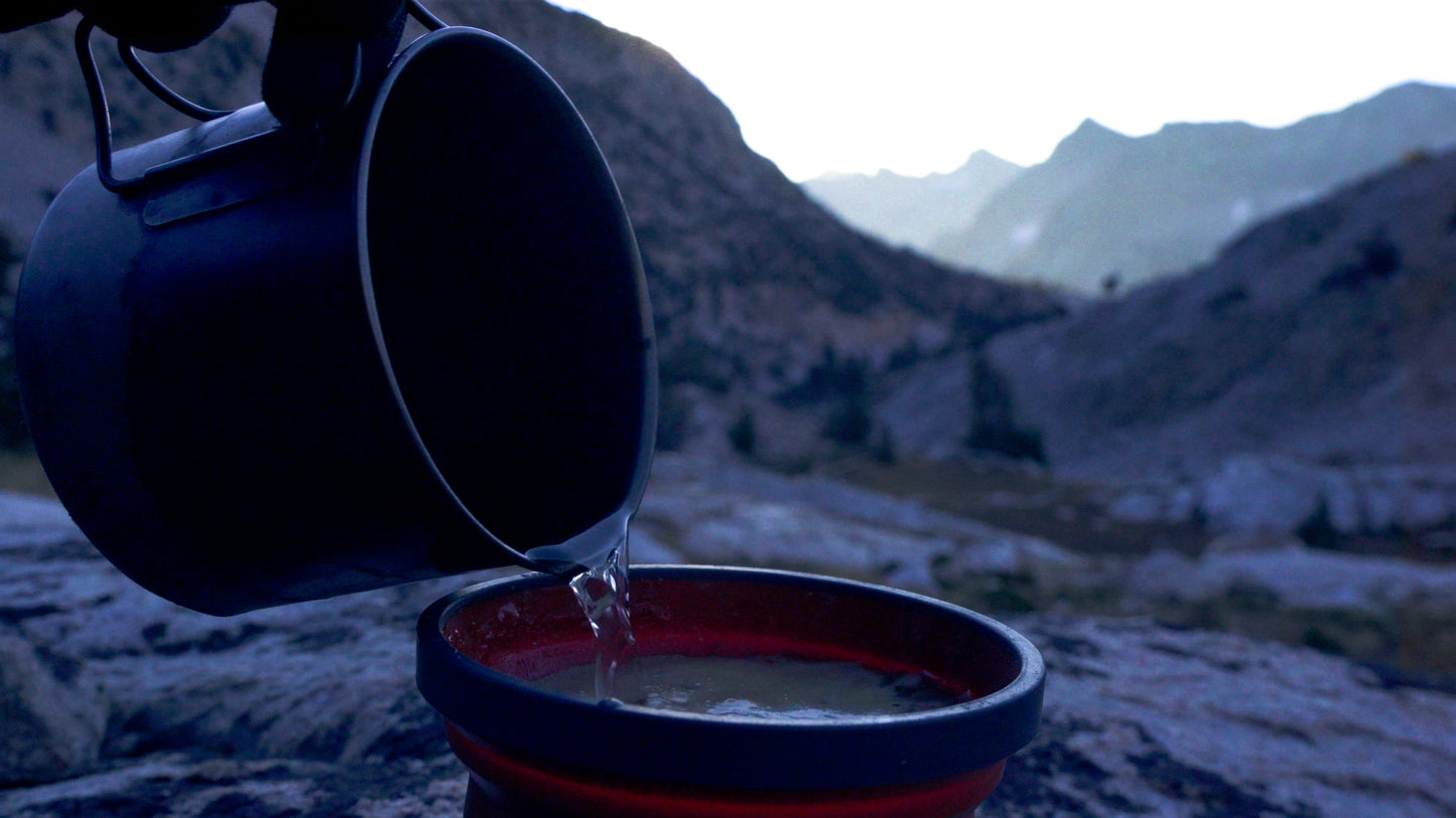 Stills: Eastern Sierra