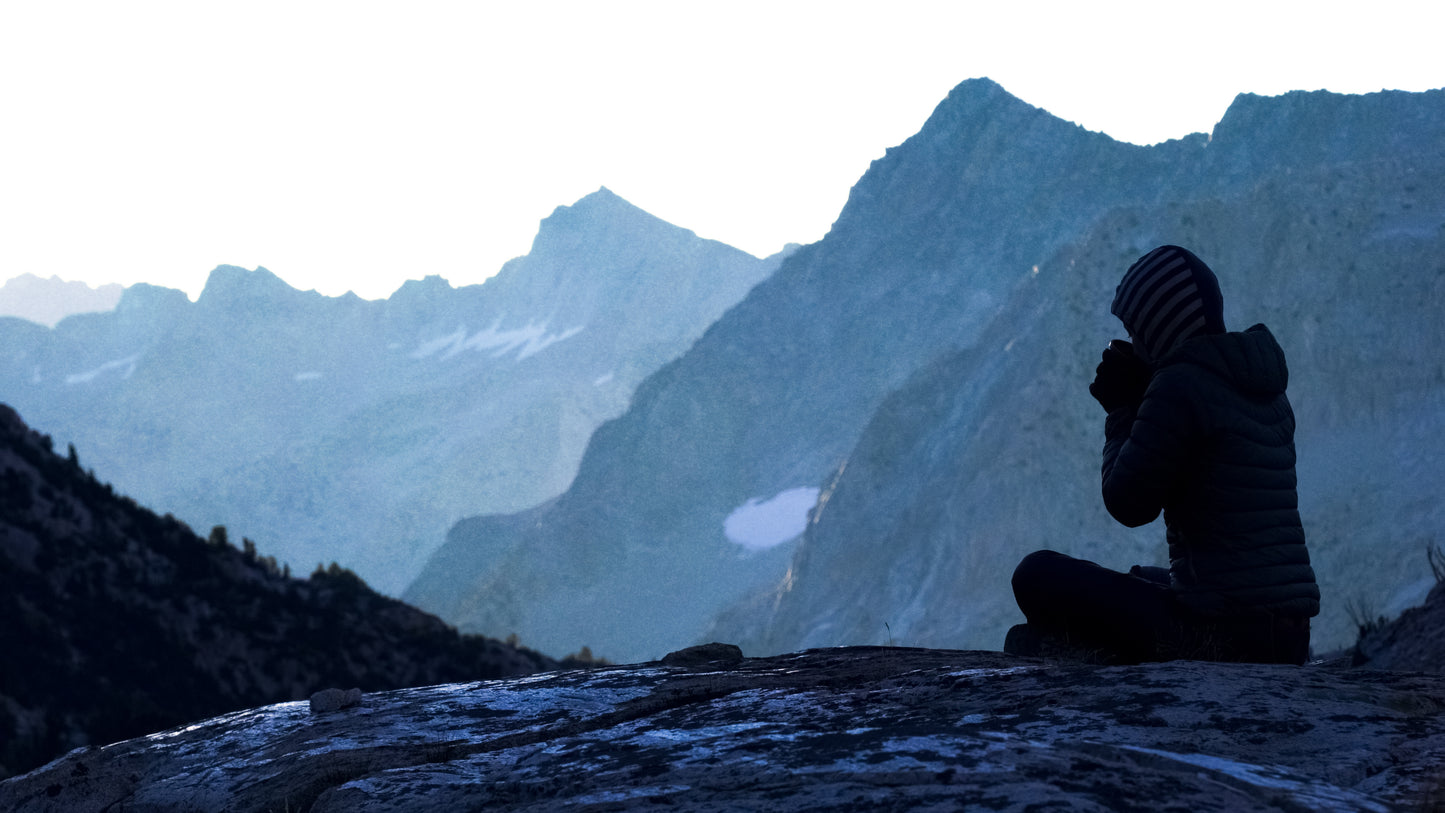 Stills: Eastern Sierra