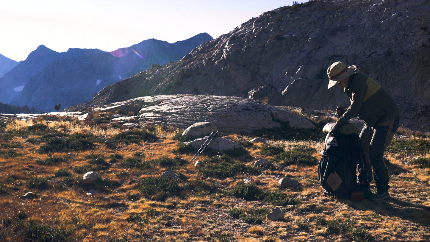 Stills: Eastern Sierra