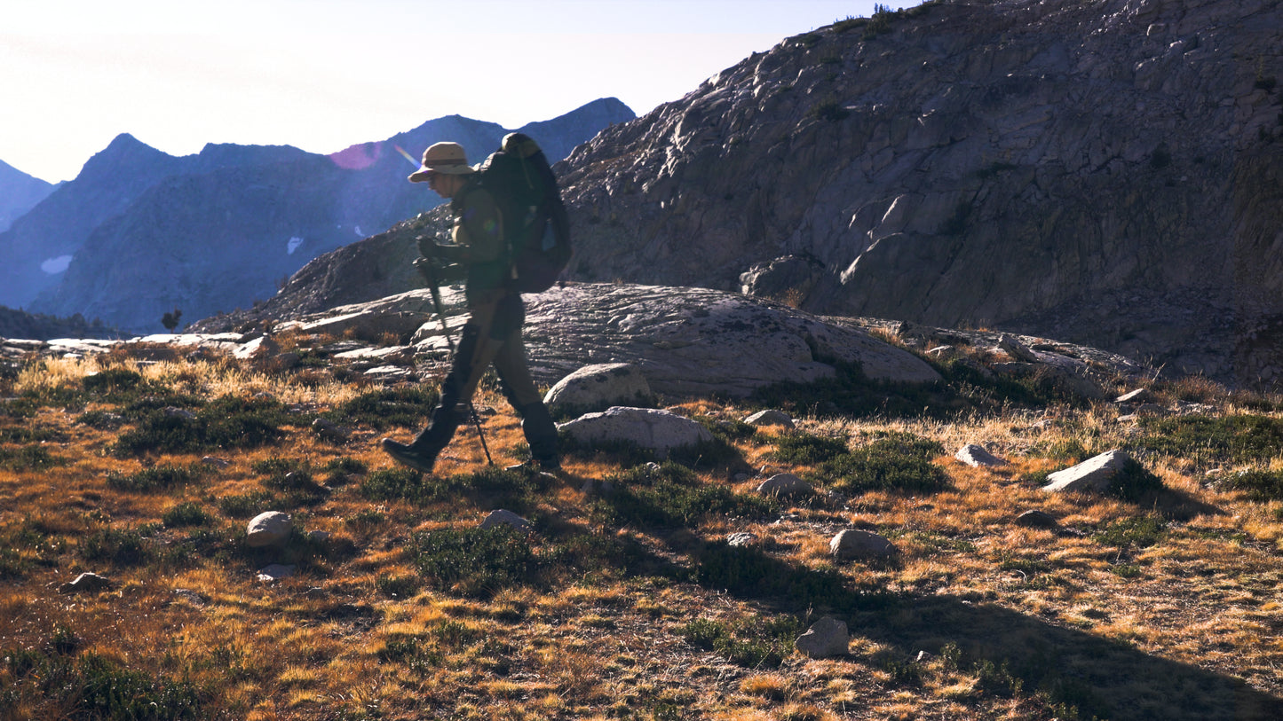 Stills: Eastern Sierra