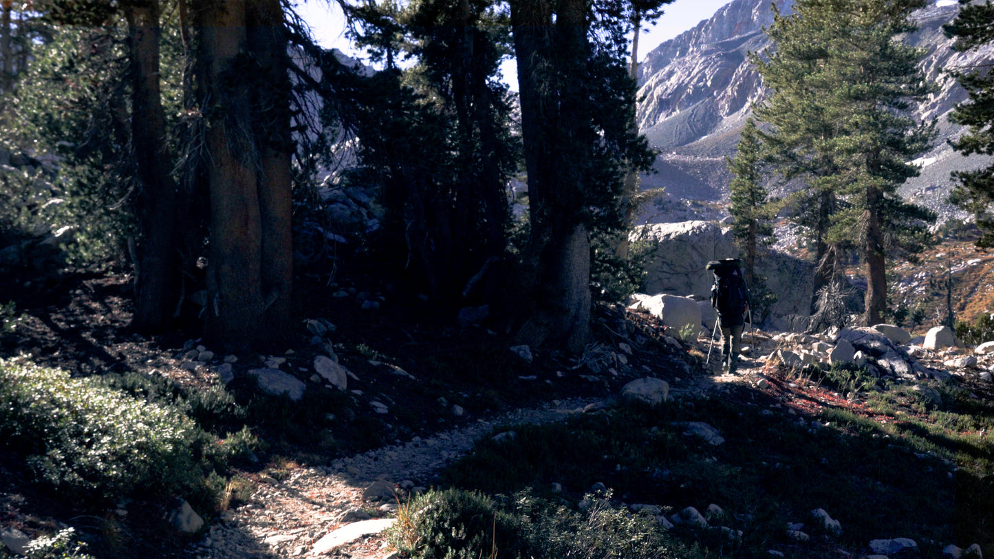 Stills: Eastern Sierra