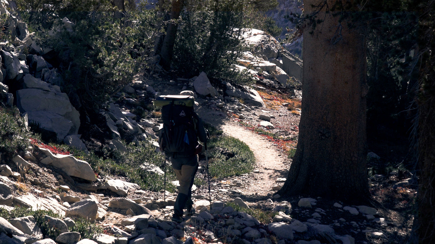 Stills: Eastern Sierra