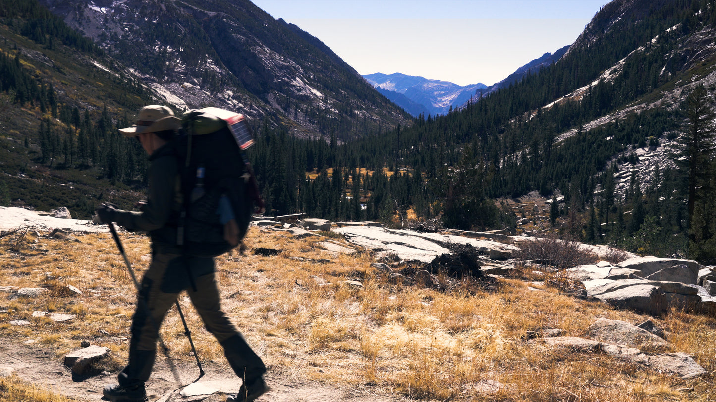 Stills: Eastern Sierra