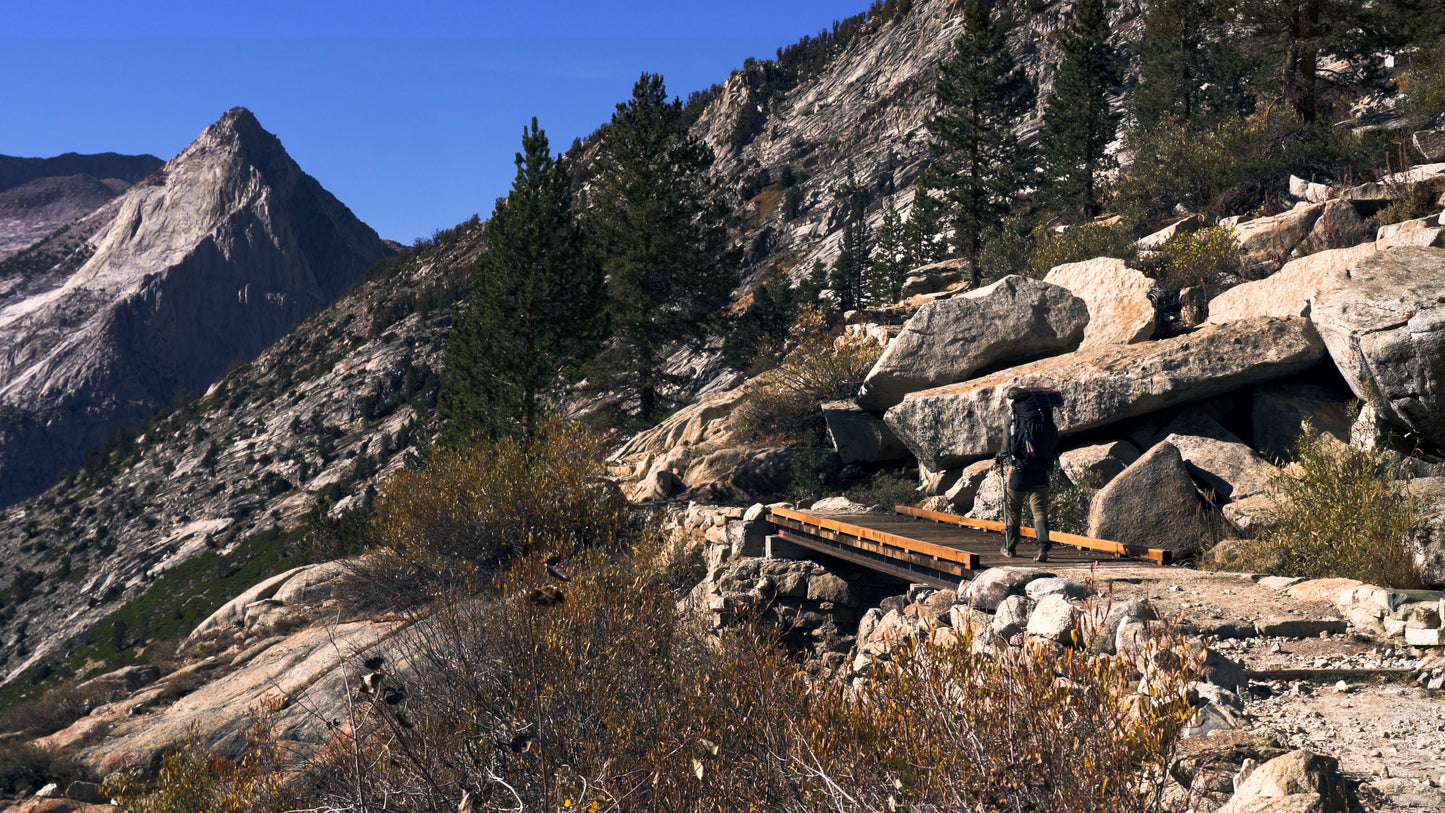 Stills: Eastern Sierra