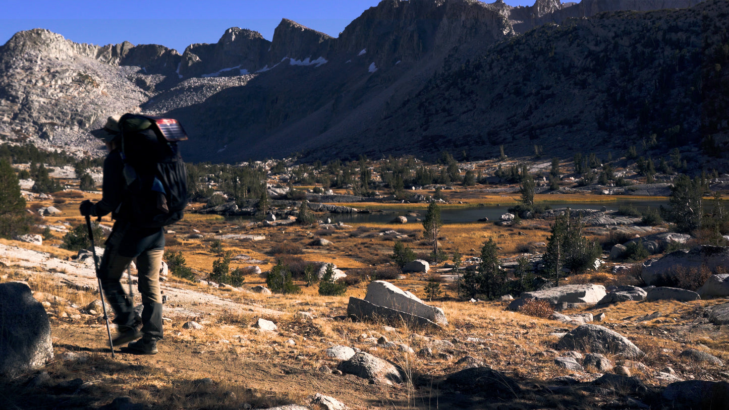 Stills: Eastern Sierra