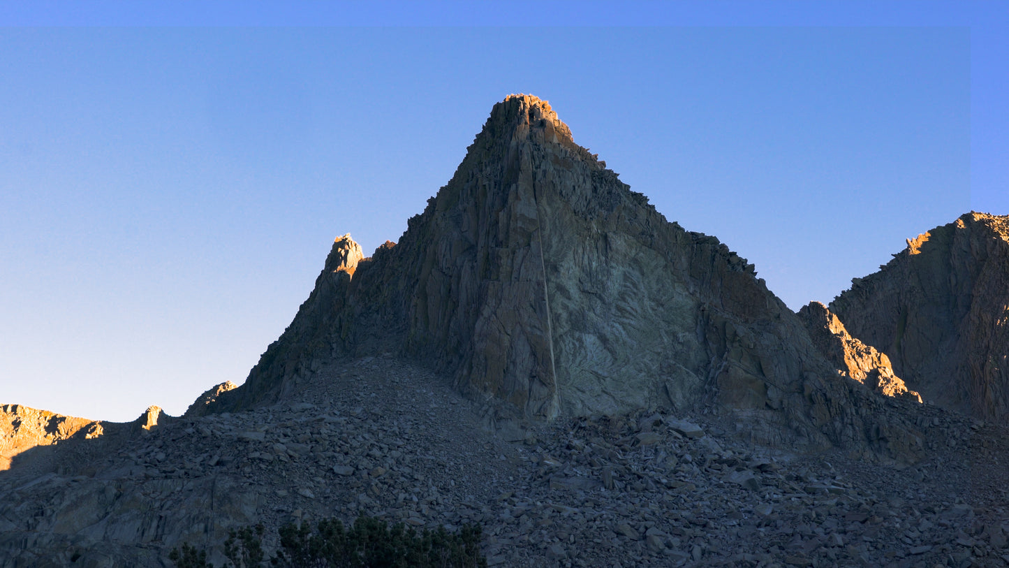 Stills: Eastern Sierra