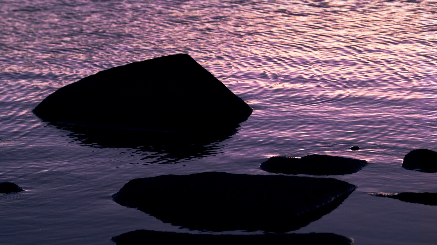 Stills: Eastern Sierra