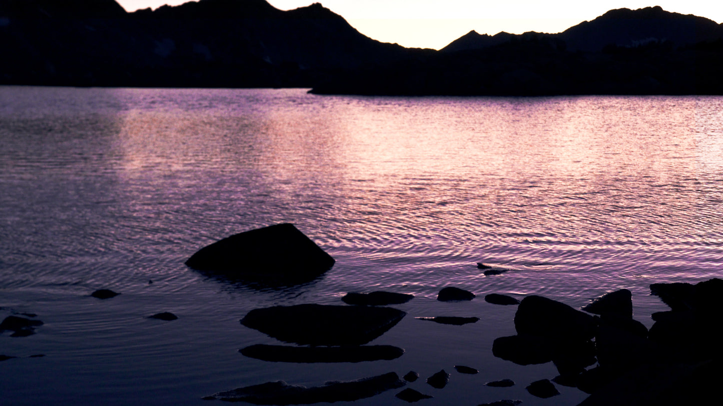Stills: Eastern Sierra