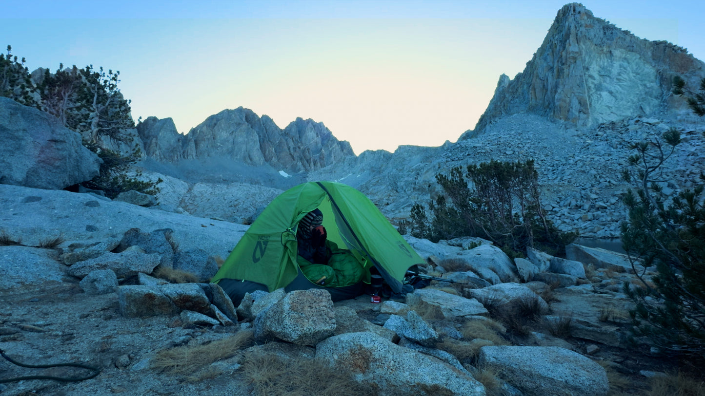 Stills: Eastern Sierra