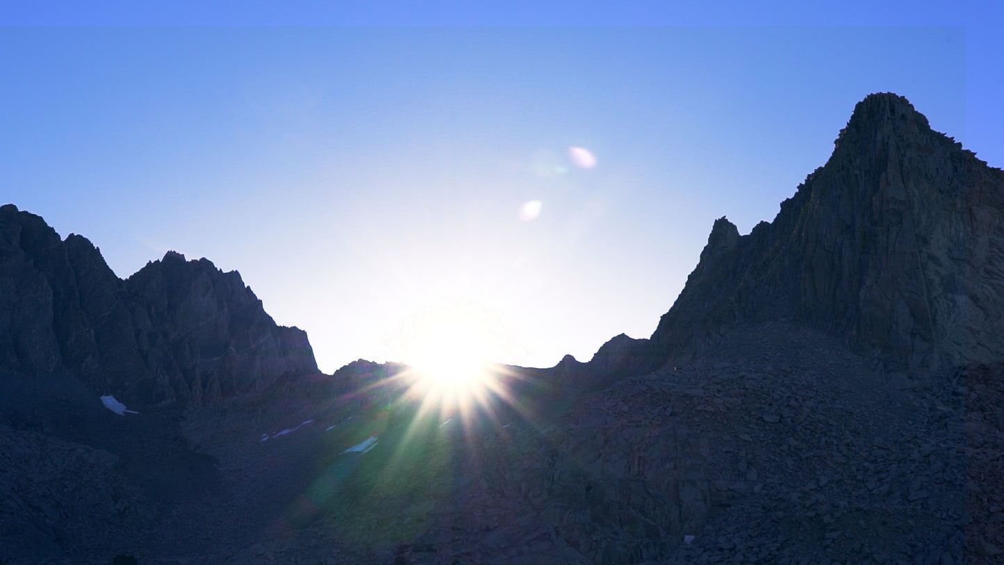 Stills: Eastern Sierra
