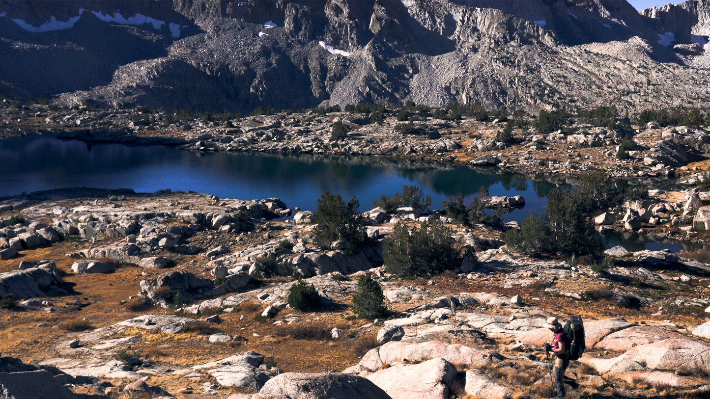 Stills: Eastern Sierra