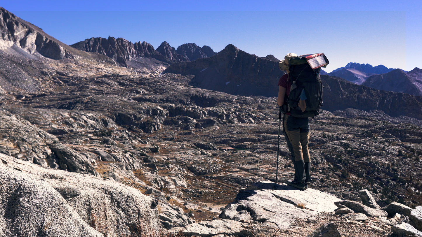 Stills: Eastern Sierra