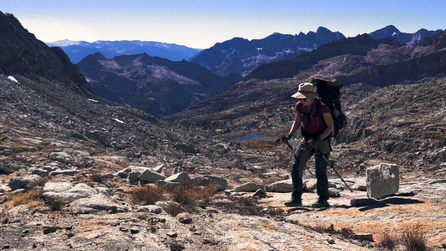Stills: Eastern Sierra