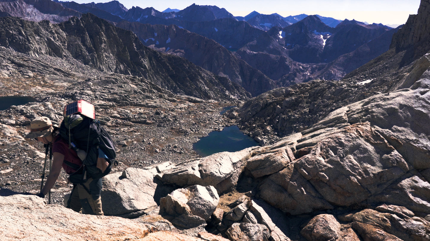 Stills: Eastern Sierra