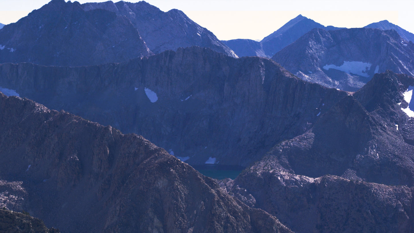 Stills: Eastern Sierra