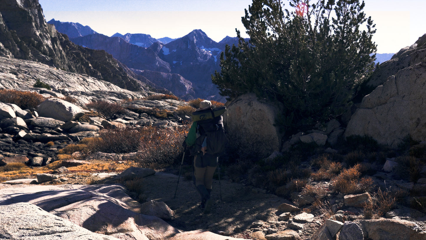 Stills: Eastern Sierra