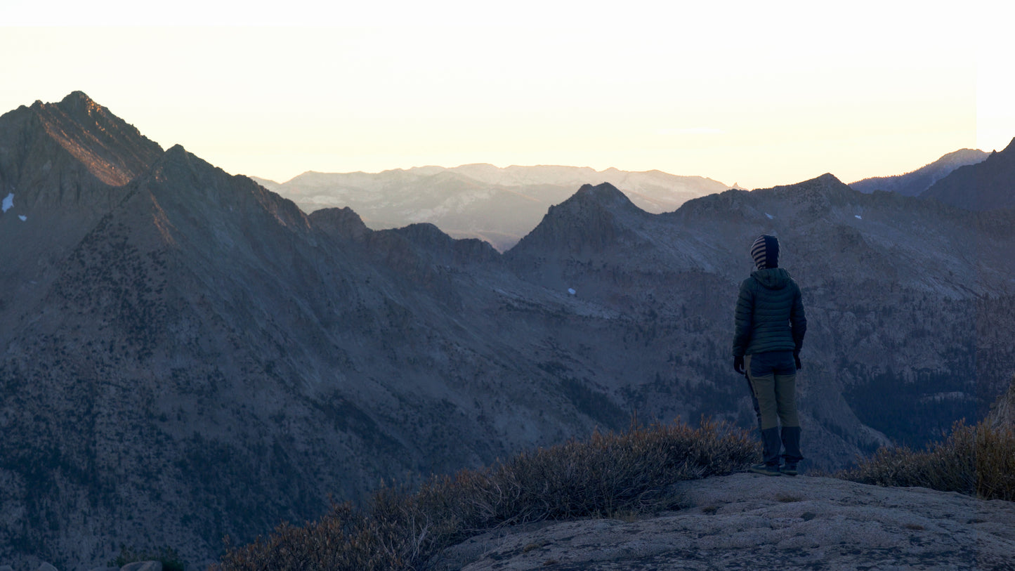 Stills: Eastern Sierra