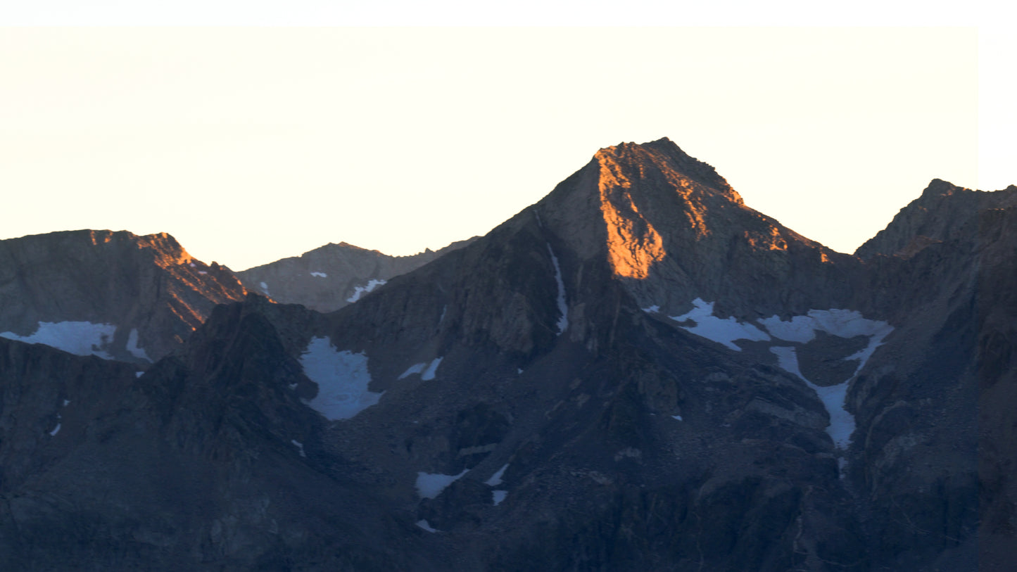 Stills: Eastern Sierra